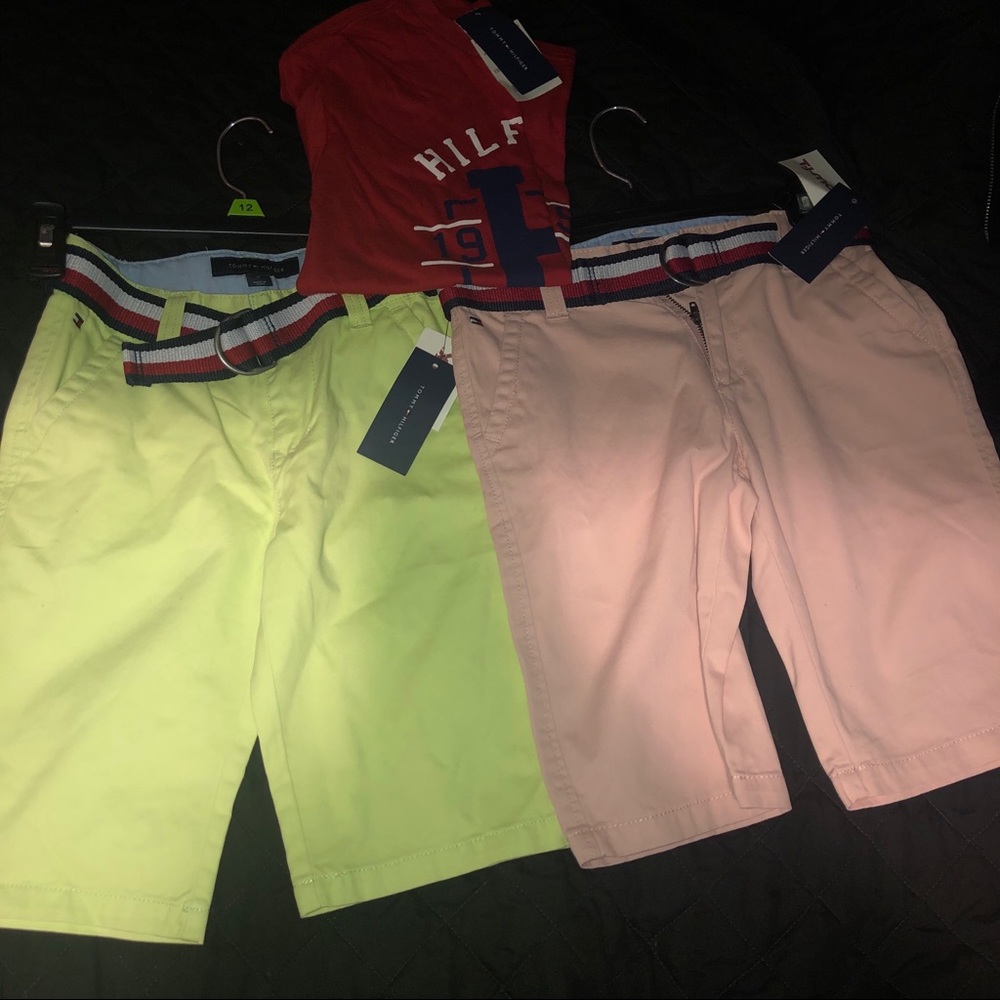 Clothes